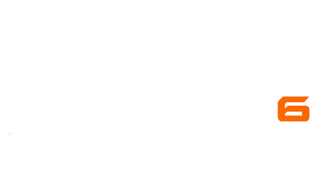 Call of Duty: Black Ops 6 Logo