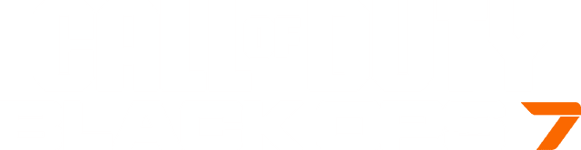 Call of Duty: Black Ops 7 Logo