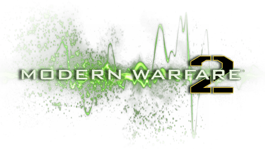 Call of Duty: Modern Warfare 2 Logo