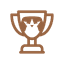 Bronze Trophy