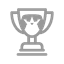 Silver Trophy