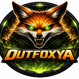 OutfoxYAA's avatar