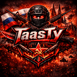 TaasTy's avatar