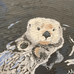 Otter's avatar