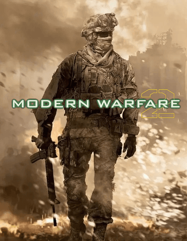 Call of Duty: Modern Warfare 2