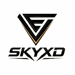 SkyXD's avatar