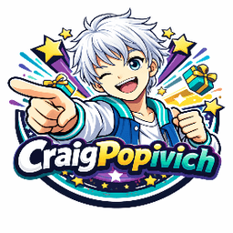 Craigy's avatar
