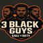 3BlackGuys