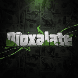 Dioxalate's avatar
