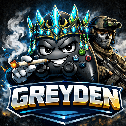Greyden's avatar