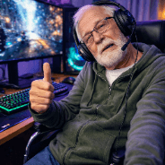 RuthlessFPS's avatar