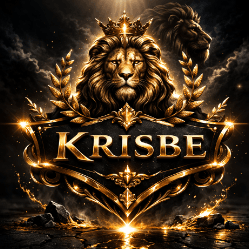 Krisbe's avatar