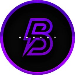 Barney's avatar