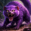 PurpleMongoose