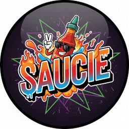 Saucie's avatar