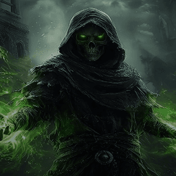 Soulbornsin's avatar