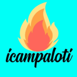 icampaloti's avatar