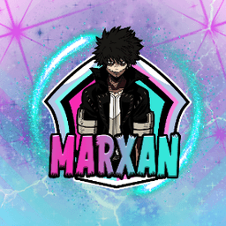 Marxan's avatar