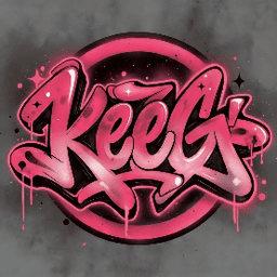 Keeg's avatar