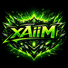 xAiiM's avatar