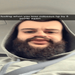 TommyTrisomy's avatar