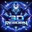 3DRebornEU