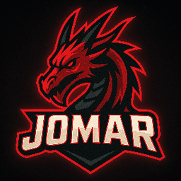 Jomaar's avatar
