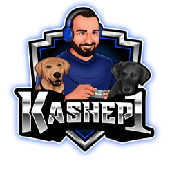 Kashep's avatar