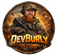 DevBurly's avatar
