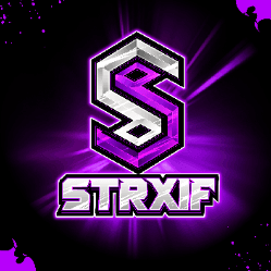 Strxif's avatar