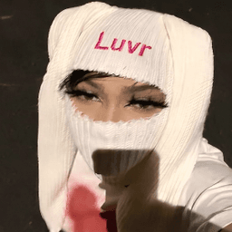 Luvr's avatar