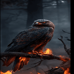 Phoenixethan's avatar