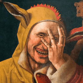 Cellini's avatar