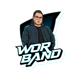 WORBAND's avatar
