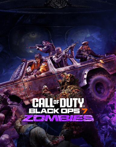 Call of Duty: Black Ops 7 Zombies