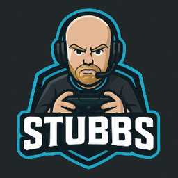 Stubbs's avatar