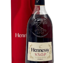 Hennessy's avatar