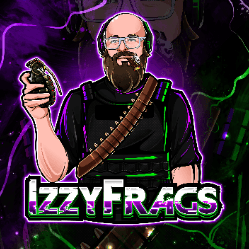 IzzyFrags's avatar