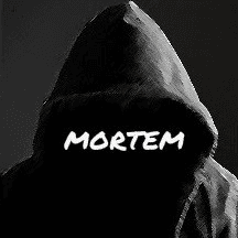 Mortem's avatar