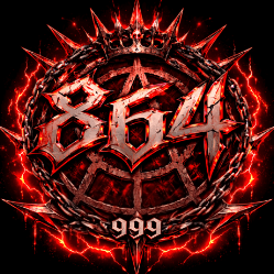 864's avatar