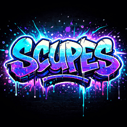 Scupes's avatar