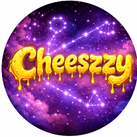 Cheeszzy's avatar