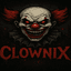Clownixo