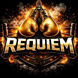 Requiem's avatar