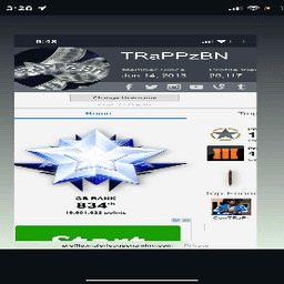 Millywop180's avatar