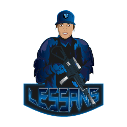 Lessans's avatar