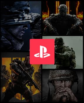 Playstation Throwbacks