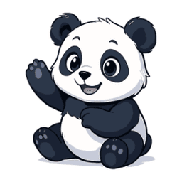 Panda's avatar