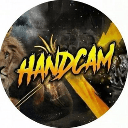 Handcam's avatar