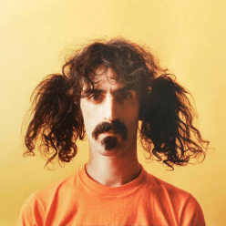 Zappa's avatar